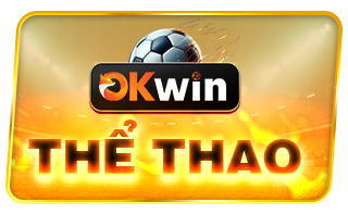 Okwin thể thao
