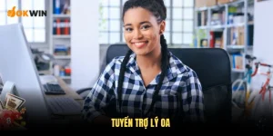 trợ lý oa